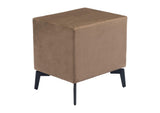 109624 Montana Side Table Brown