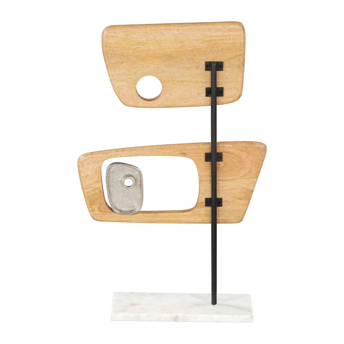 A12286 Wize Table Art Natural