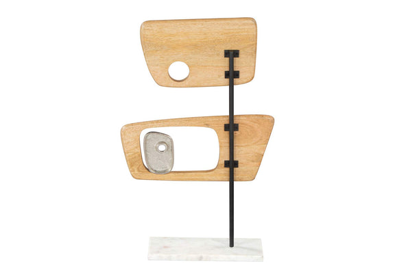 A12286 Wize Table Art Natural