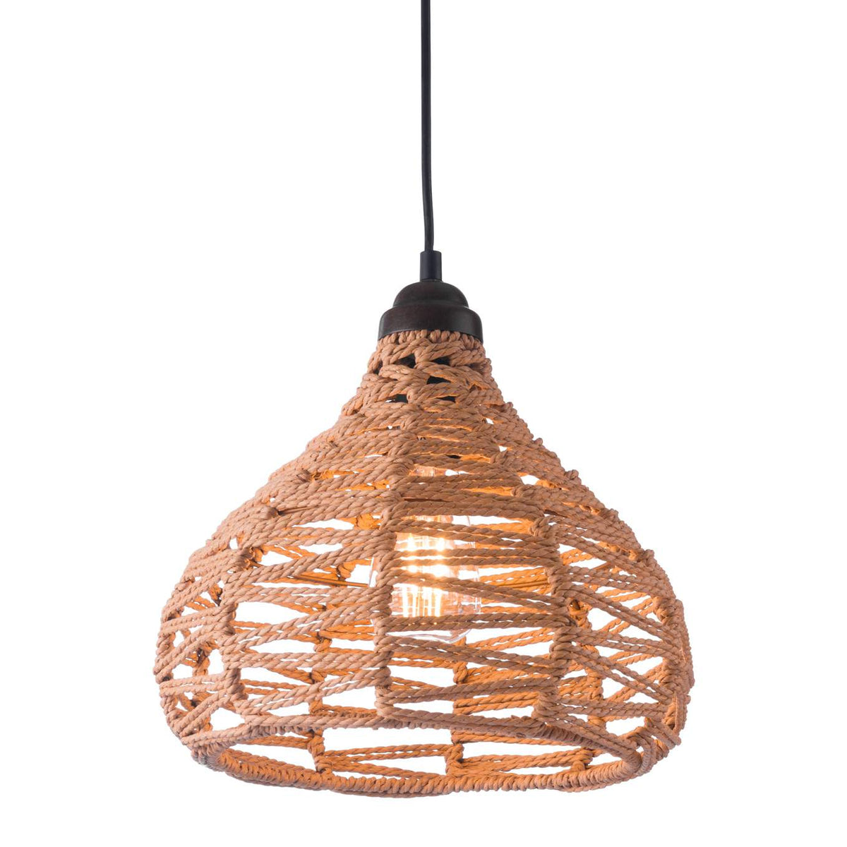 56016 Nezz Ceiling Lamp Natural