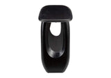 110226 Arasan Console Table Black
