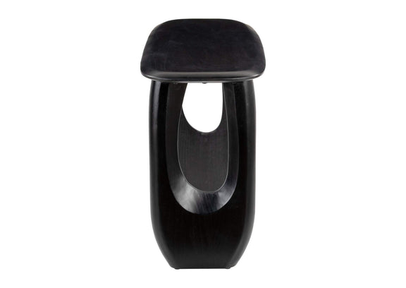 110226 Arasan Console Table Black