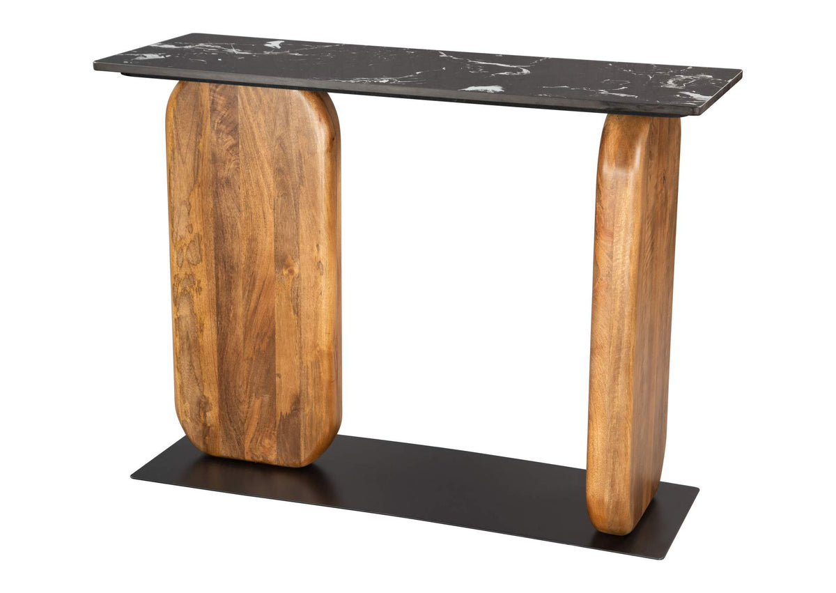 109770 Pemba Console Table Multicolor