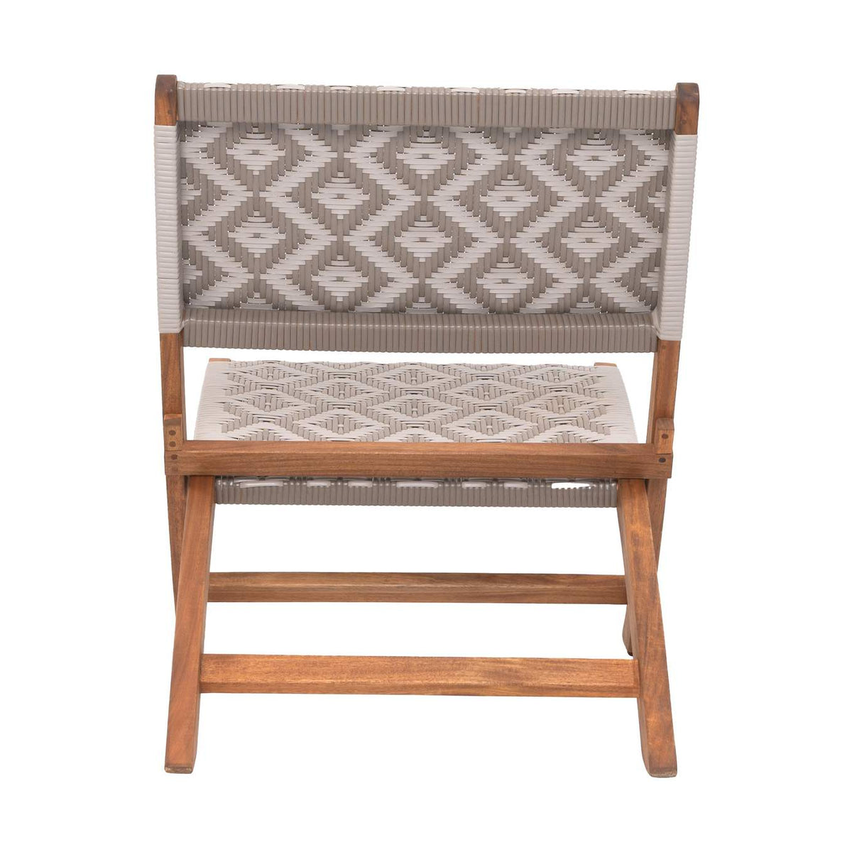 704031 Tide Outdoor Lounge Chair Multicolor