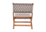 704031 Tide Outdoor Lounge Chair Multicolor