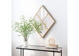 A12257 Meo Mirror Gold