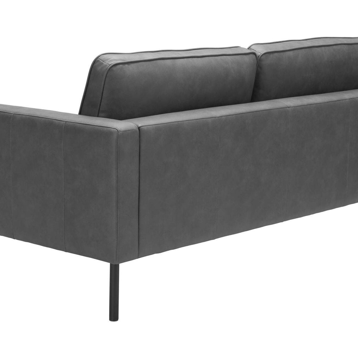 109031 Decade Sofa Vintage Gray