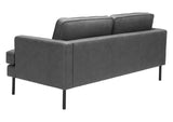 109031 Decade Sofa Vintage Gray