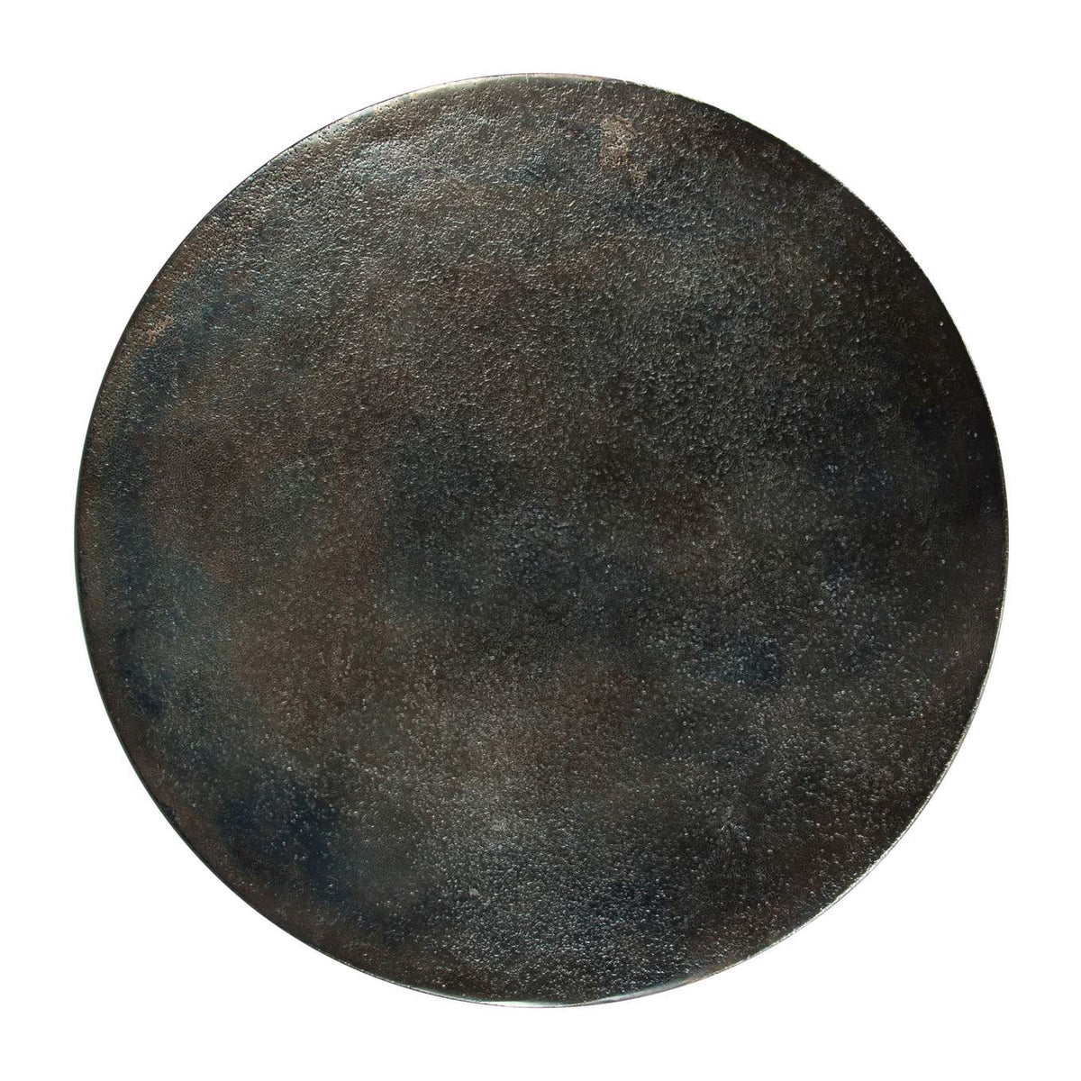 109568 Lexi Side Table Charcoal
