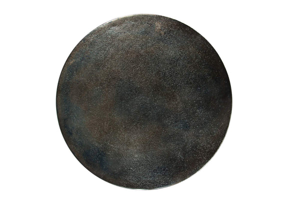 109568 Lexi Side Table Charcoal