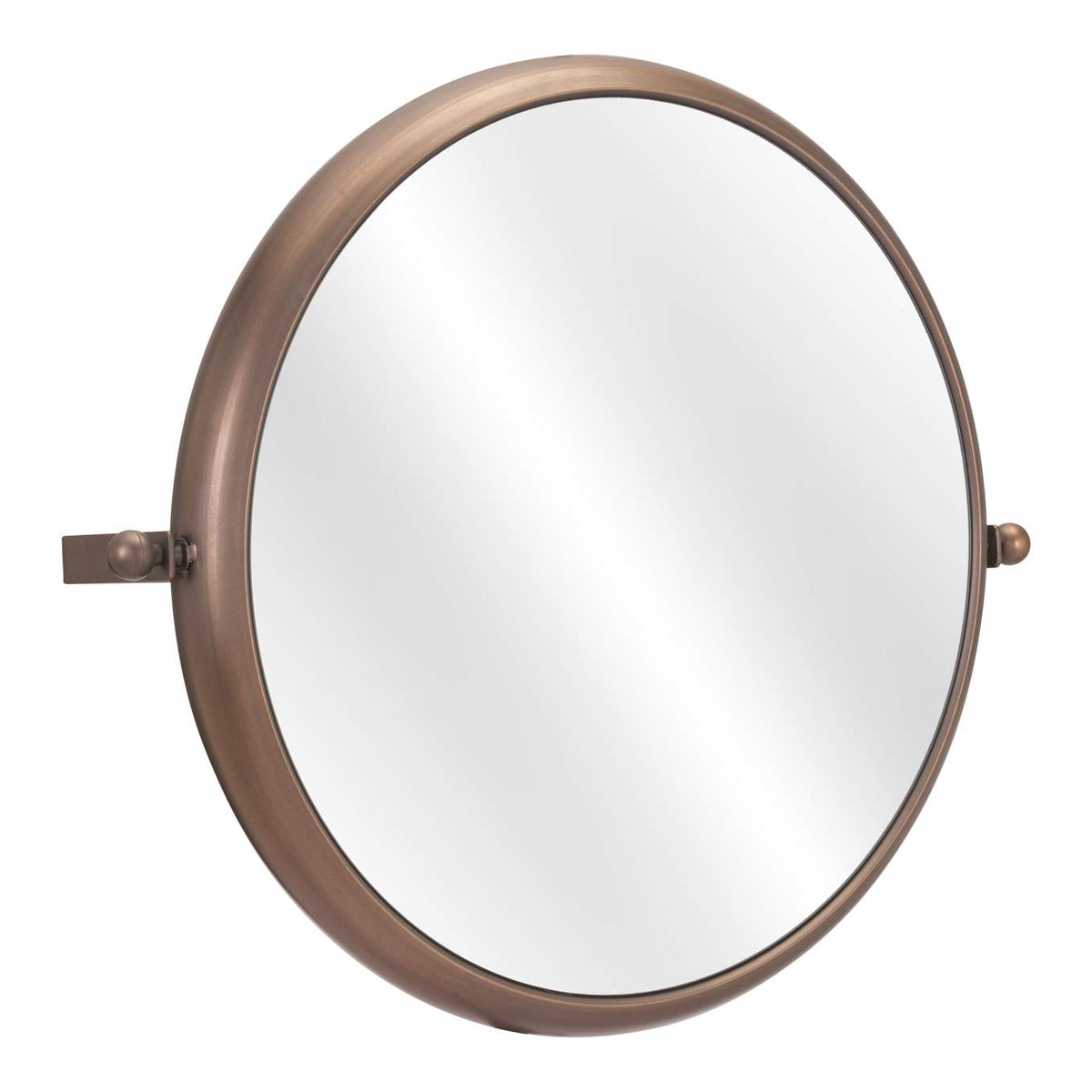 A12233 Rand Mirror Bronze