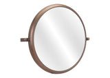 A12233 Rand Mirror Bronze