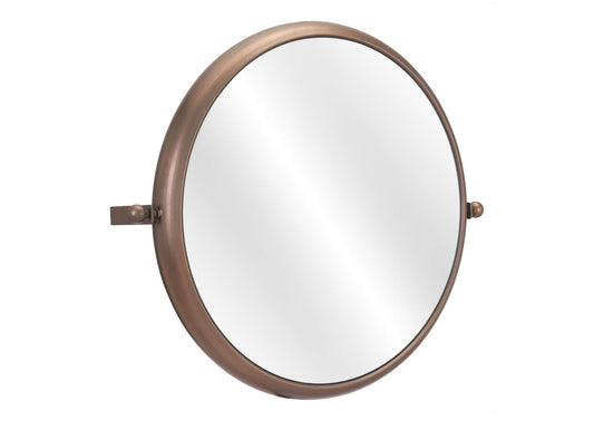 A12233 Rand Mirror Bronze