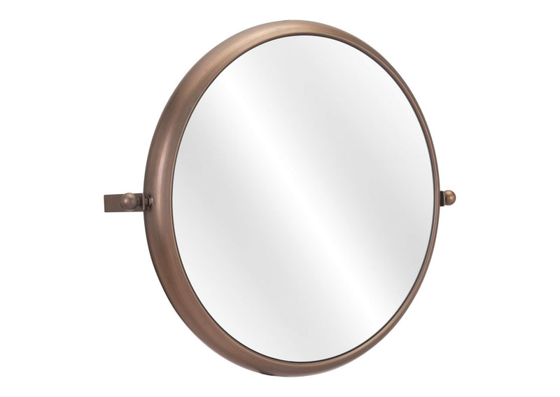 A12233 Rand Mirror Bronze