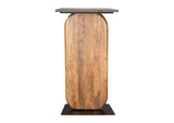 109770 Pemba Console Table Multicolor