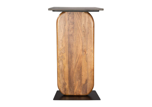 109770 Pemba Console Table Multicolor