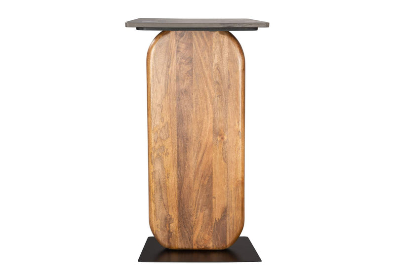 109770 Pemba Console Table Multicolor