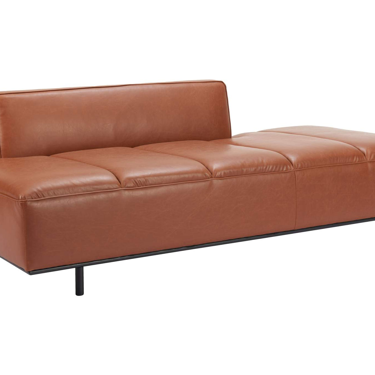 101925 Confection Sofa Brown