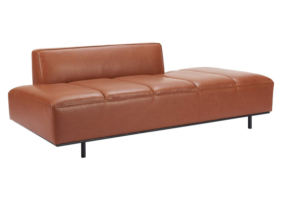 101925 Confection Sofa Brown