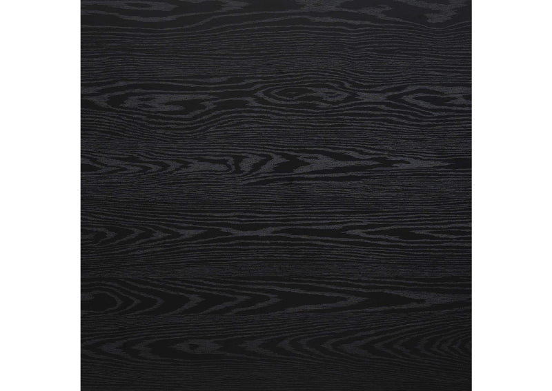 109970 Nida Bar Table Black & Bronze