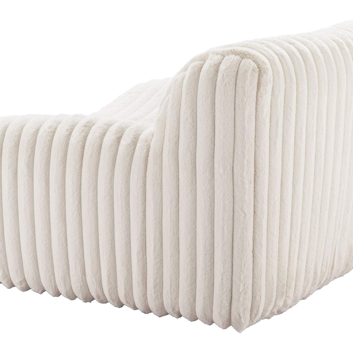 110278 Osterbro Accent Chair Cream