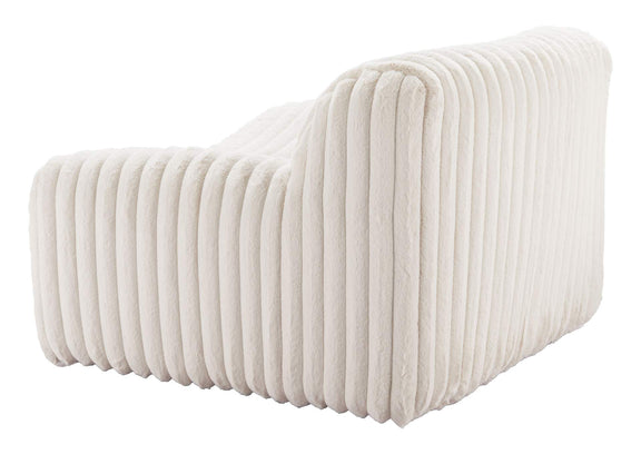 110278 Osterbro Accent Chair Cream