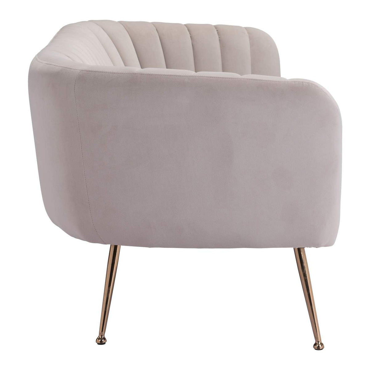 101853 Deco Sofa Beige