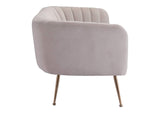 101853 Deco Sofa Beige