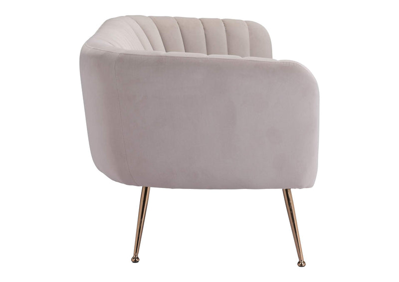 101853 Deco Sofa Beige
