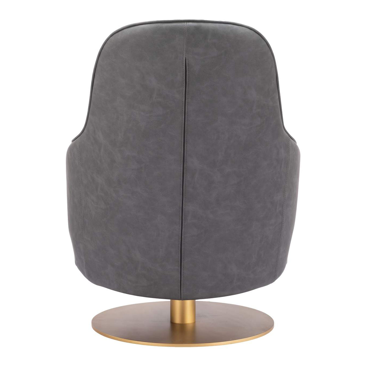 110107 Withby Accent Chair Gray