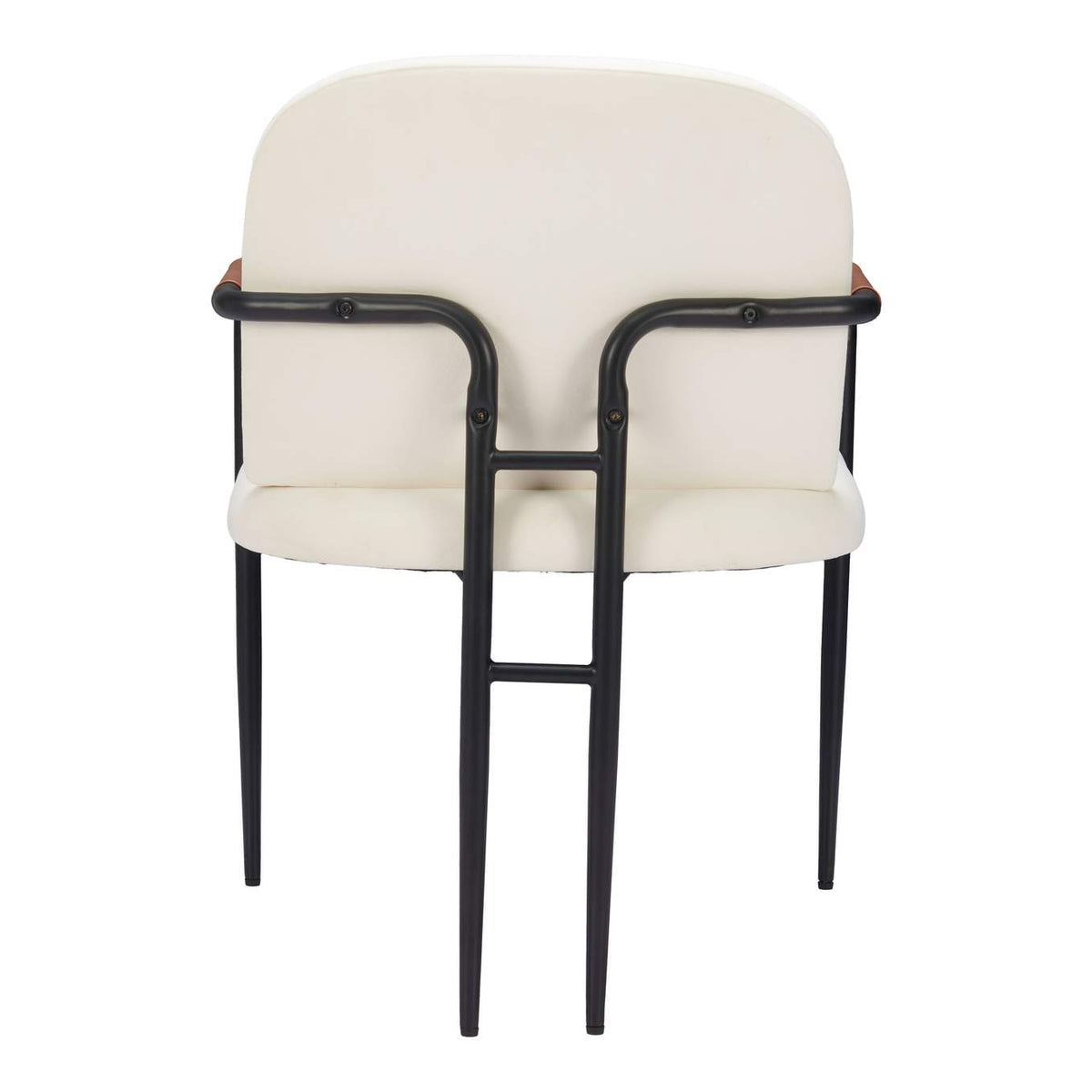 109963 Sibu Dining Chair Cream
