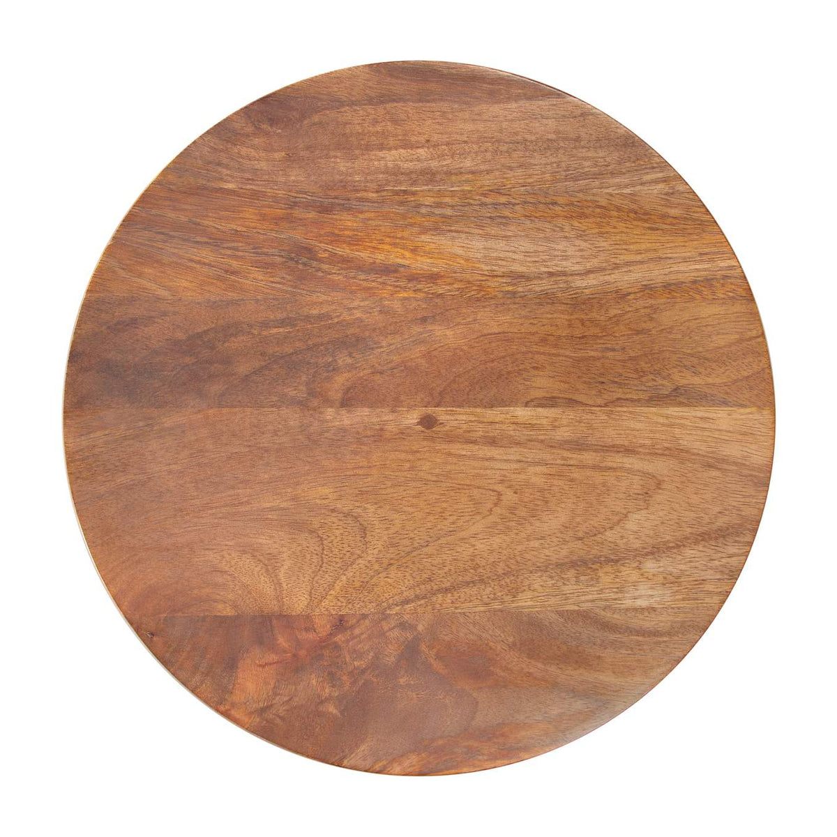 109773 Kollam Side Table Walnut
