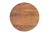 109773 Kollam Side Table Walnut