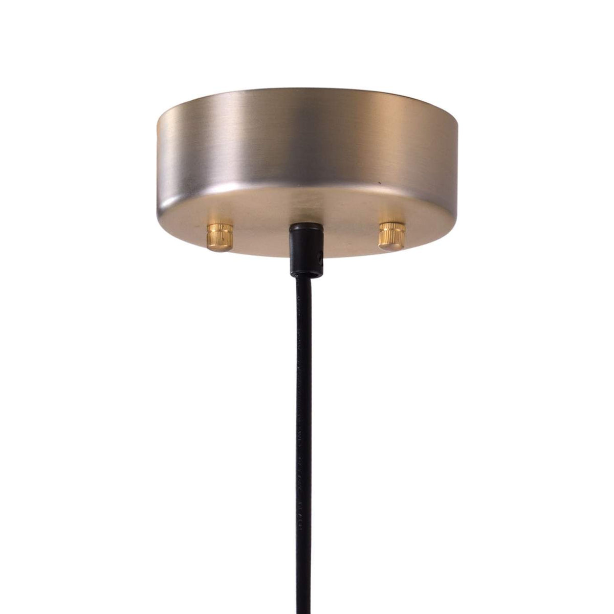 56106 Martiza Ceiling Lamp Gold & Black