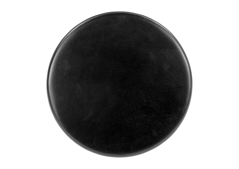110244 Piho Side Table Black