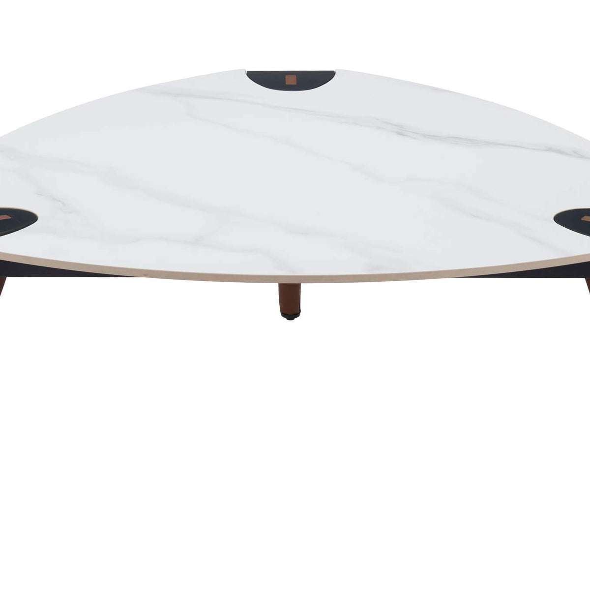 110346 Bogey Coffee Table Multicolor