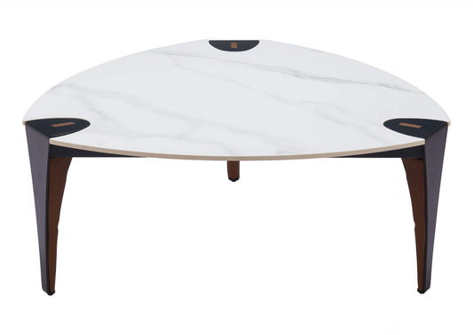 110346 Bogey Coffee Table Multicolor