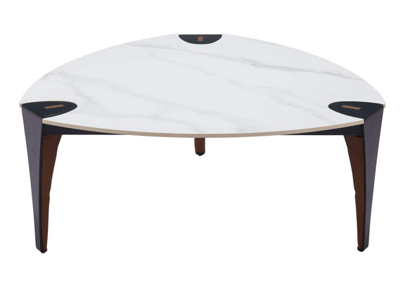 110346 Bogey Coffee Table Multicolor