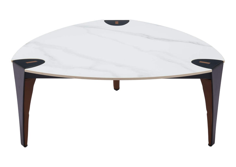 110346 Bogey Coffee Table Multicolor