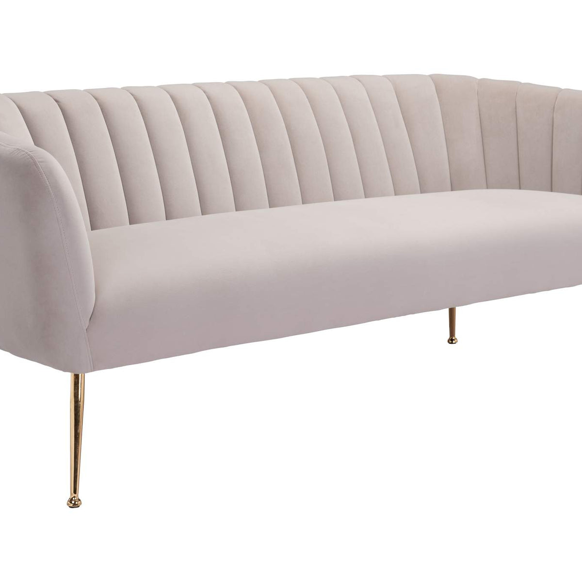 101853 Deco Sofa Beige