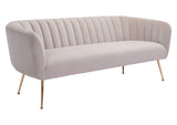 101853 Deco Sofa Beige