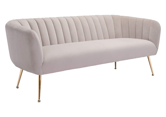 101853 Deco Sofa Beige
