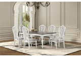 TM3050WH-T-7PC Orford 7 Pc. Dining Set