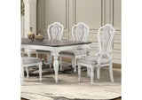 Orford 7 Pc. Dining Set