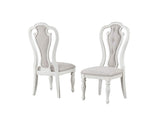 TM3050WH-T-7PC Orford 7 Pc. Dining Set