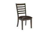 TM3103T-7PK Adia 7 Pc. Dinning Table Set