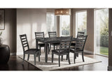 TM3110T-7PK Adia 7 Pc. Dinning Table Set