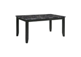 TM3110T-7PK Adia 7 Pc. Dinning Table Set