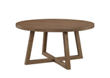 TM3111T-5PC Everett 5 Pc. Round Table Dining Set