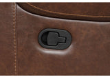 TM6012BR-LV Tepic Loveseat